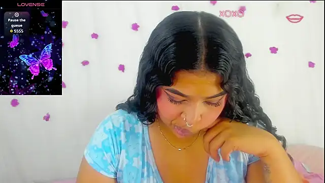 moana taylor online show from 11-05-25, 11:02