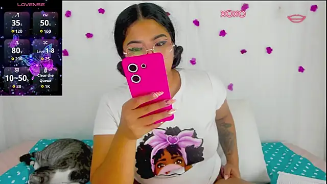 moana taylor online show from 12-21-25, 05:25