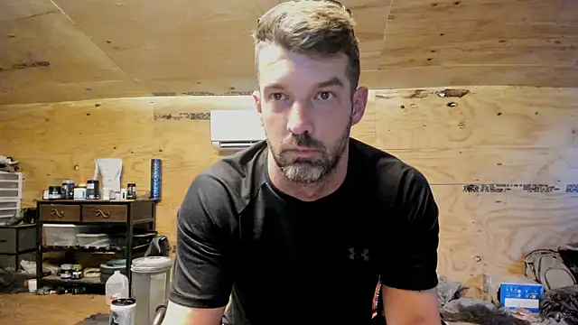 Snapshot of Kenny_Kyle chatting on 03-16-25, 11:48 Kenny Kyle online show from 03-16-25, 11:48