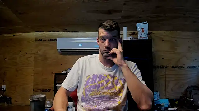 Snapshot of Kenny_Kyle chatting on 09-13-25, 01:00 Kenny Kyle online show from 09-13-25, 01:00