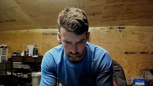 Snapshot of Kenny_Kyle chatting on 03-22-25, 02:27 Kenny Kyle online show from 03-22-25, 02:27