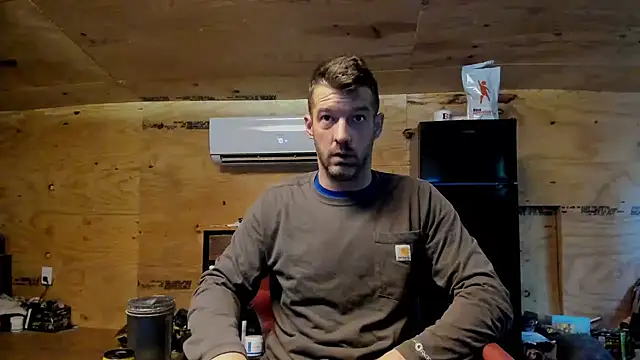 Snapshot of Kenny_Kyle chatting on 10-10-25, 01:12 Kenny Kyle online show from 10-10-25, 01:12
