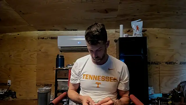 Snapshot of Kenny_Kyle chatting on 09-14-25, 01:44 Kenny Kyle online show from 09-14-25, 01:44