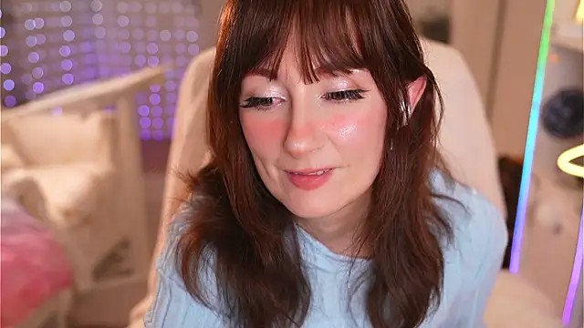 Cissy Glitter online show from 03-28-26, 08:54