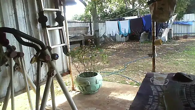 Snapshot of herbie010666 chatting on 09-14-25, 03:29 herbie010666 online show from 09-14-25, 03:29