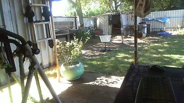 Snapshot of herbie010666 chatting on 04-24-26, 04:14 herbie010666 online show from 04-24-26, 04:14