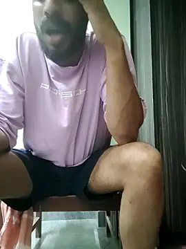 Snapshot of FearingForm chatting on 09-14-25, 10:15 FearingForm online show from 09-14-25, 10:15