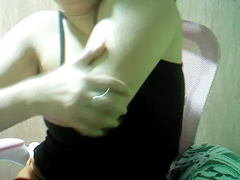 ashlylove25 online show from 10-18-25, 09:50