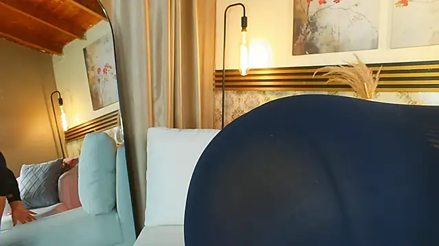 Madissononee online show from 01-09-26, 01:34