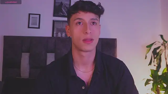 I Gabriel online show from 04-02-26, 06:09