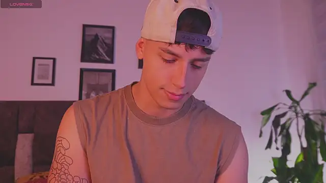 I Gabriel online show from 04-07-26, 05:31