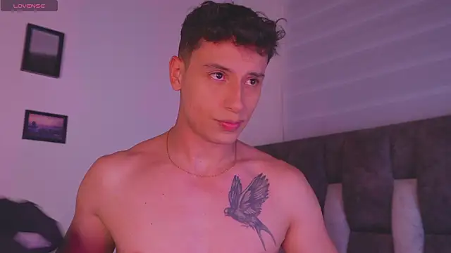 I Gabriel online show from 02-27-26, 05:29