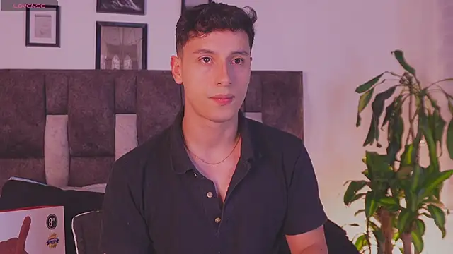 I Gabriel online show from 04-14-26, 04:28