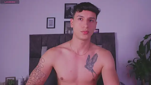 I Gabriel online show from 05-27-26, 05:48