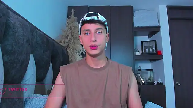 Snapshot of I_Gabriel chatting on 01-09-25, 08:55 I Gabriel online show from 01-09-25, 08:55