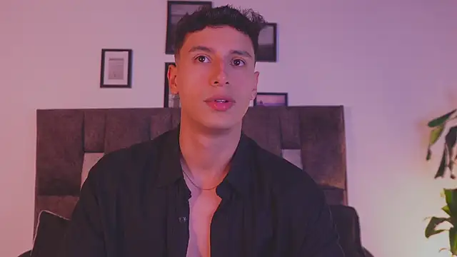 I Gabriel online show from 04-08-26, 05:09