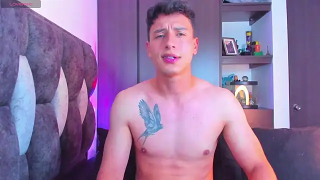 Snapshot of I_Gabriel chatting on 09-09-25, 11:36 I Gabriel online show from 09-09-25, 11:36