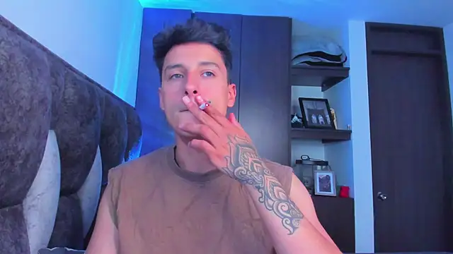 Snapshot of I_Gabriel chatting on 01-30-25, 09:04 I Gabriel online show from 01-30-25, 09:04