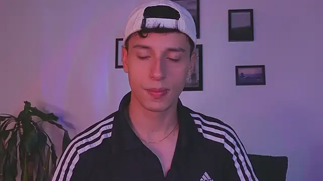 I Gabriel online show from 01-17-26, 07:01