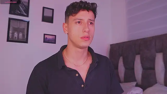 I Gabriel online show from 03-15-26, 05:25