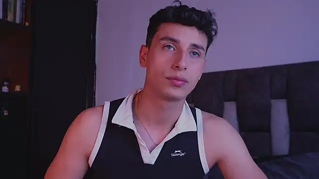 Snapshot of I_Gabriel chatting on 12-03-25, 09:36 I Gabriel online show from 12-03-25, 09:36