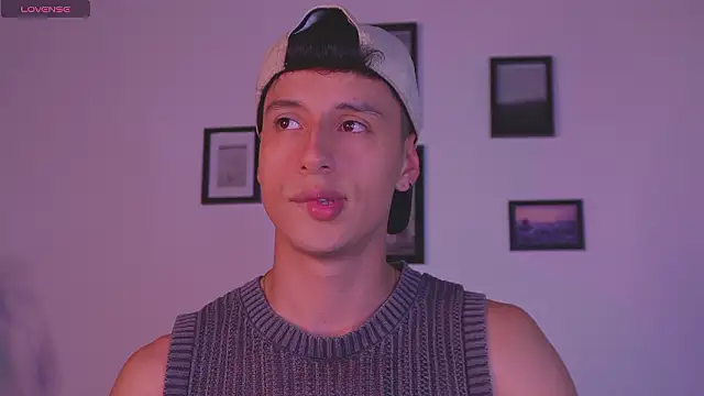 I Gabriel online show from 02-26-26, 05:18