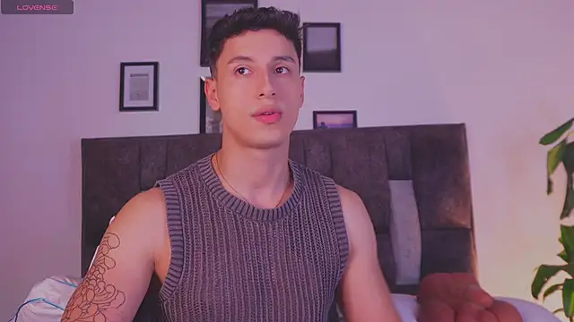 I Gabriel online show from 04-15-26, 05:13