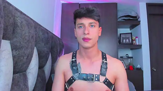 Snapshot of I_Gabriel chatting on 02-03-25, 10:11 I Gabriel online show from 02-03-25, 10:11