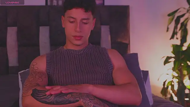 I Gabriel online show from 03-29-26, 06:04