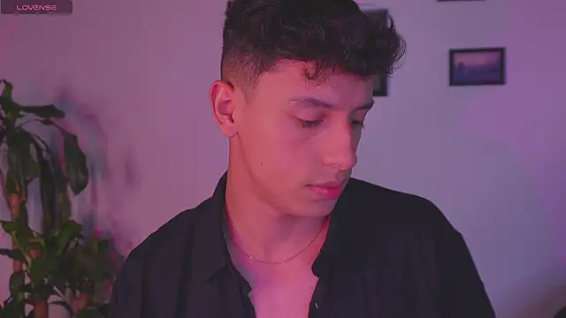 I Gabriel online show from 02-25-26, 04:45