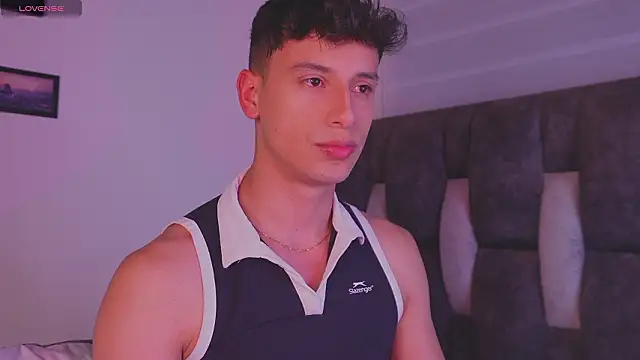 I Gabriel online show from 02-28-26, 07:08