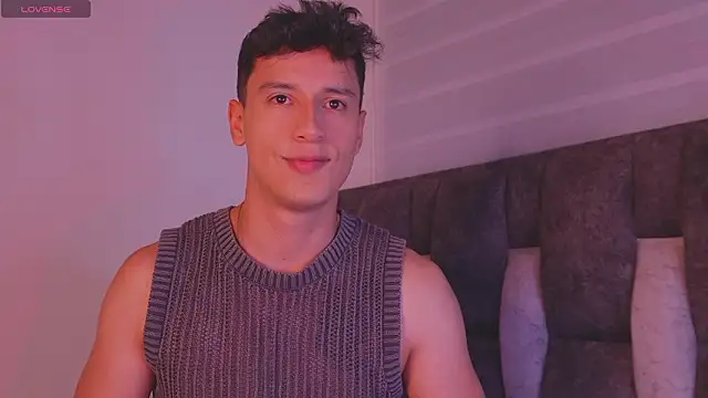 I Gabriel online show from 03-05-26, 07:49