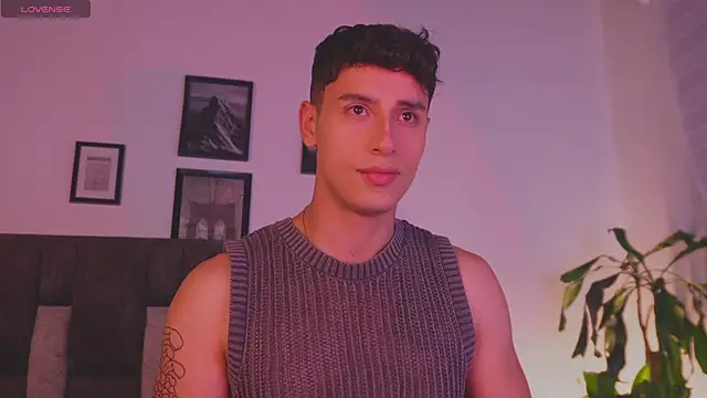 I Gabriel online show from 04-04-26, 06:09