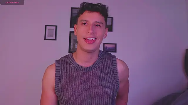 I Gabriel online show from 03-12-26, 06:28