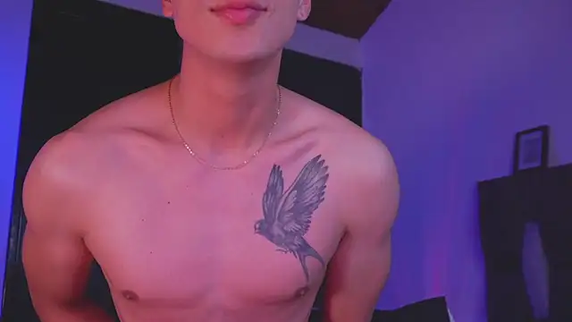 Snapshot of I_Gabriel chatting on 12-21-25, 05:31 I Gabriel online show from 12-21-25, 05:31