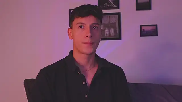 Snapshot of I_Gabriel chatting on 01-14-26, 05:22 I Gabriel online show from 01-14-26, 05:22