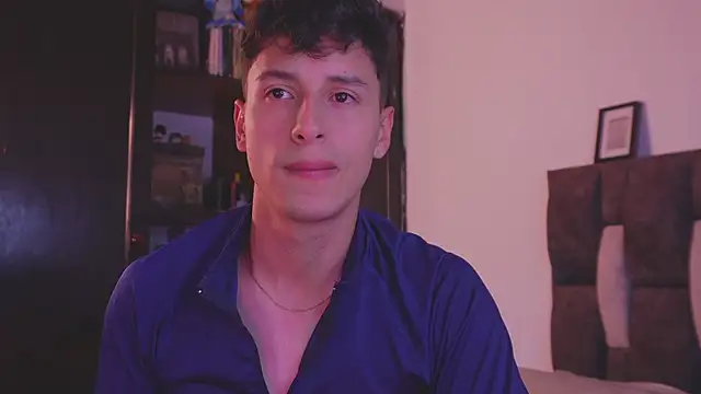 Snapshot of I_Gabriel chatting on 12-16-25, 11:20 I Gabriel online show from 12-16-25, 11:20