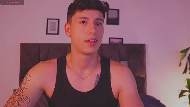 I Gabriel online show from 04-06-26, 05:41