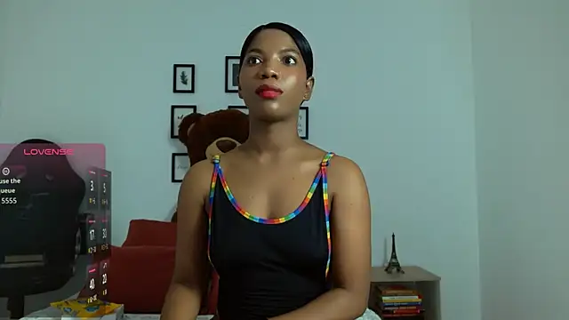 99Black Girl online show from 01-15-26, 02:26