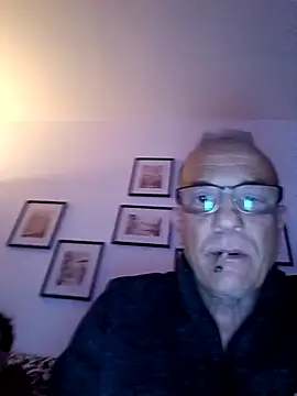 Sborrone65 online show from 02-03-26, 02:00
