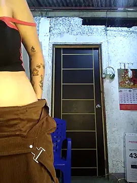 SexyFriends  online show from 03-29-26, 02:35