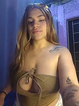 SexyFriends  online show from 06-17-26, 12:21