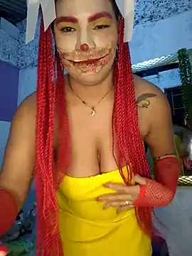 SexyFriends  online show from 11-01-25, 03:35