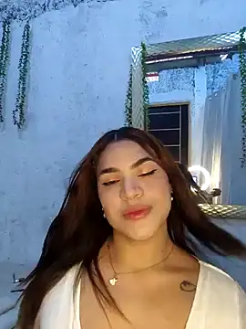 Snapshot of SexyFriends_ chatting on 03-09-25, 08:31 SexyFriends online show from 03-09-25, 08:31