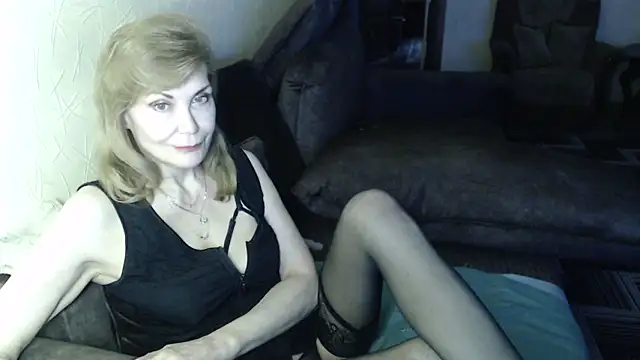 Sexy Irene online show from 05-20-26, 05:04