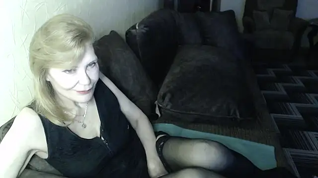 Sexy Irene online show from 04-26-26, 05:27