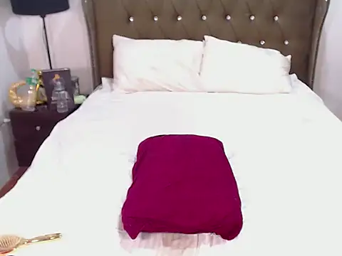 WomanofWorldTS online show from 01-17-26, 09:29