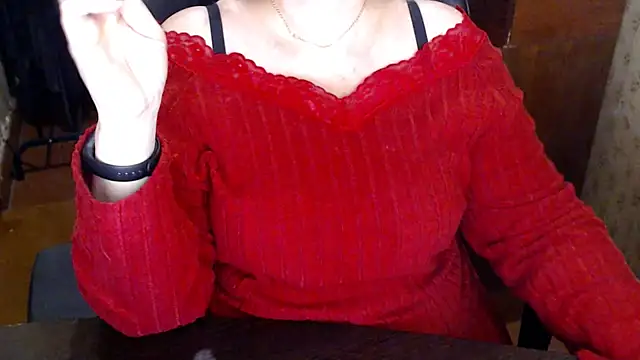 AlisaHot55 online show from 05-28-26, 11:38