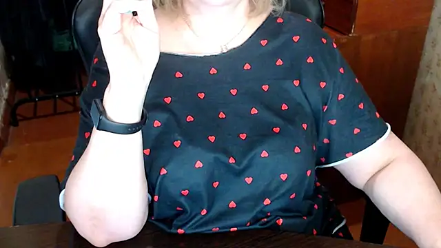 AlisaHot55 online show from 06-03-26, 10:49