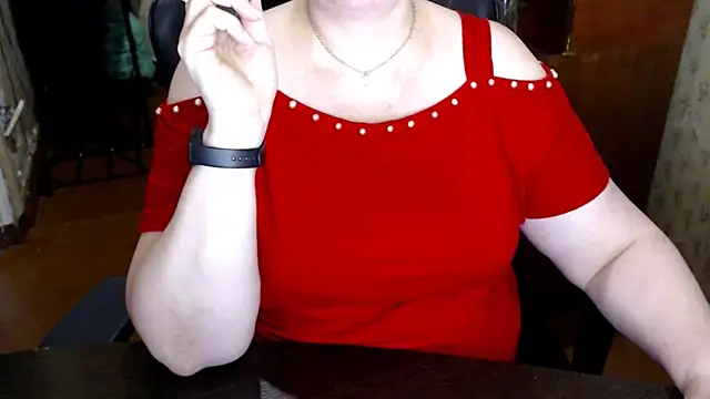 AlisaHot55 online show from 05-12-26, 02:45